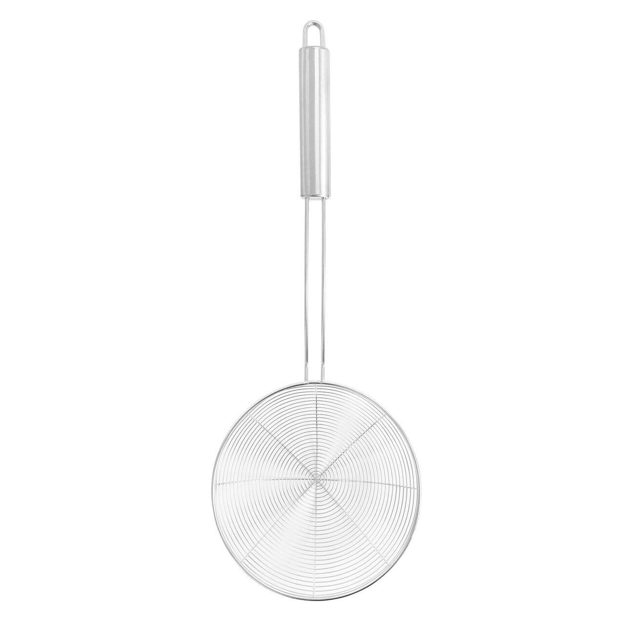 Paleta strecuratoare, Zokura, 16 cm, inox - imagine 3